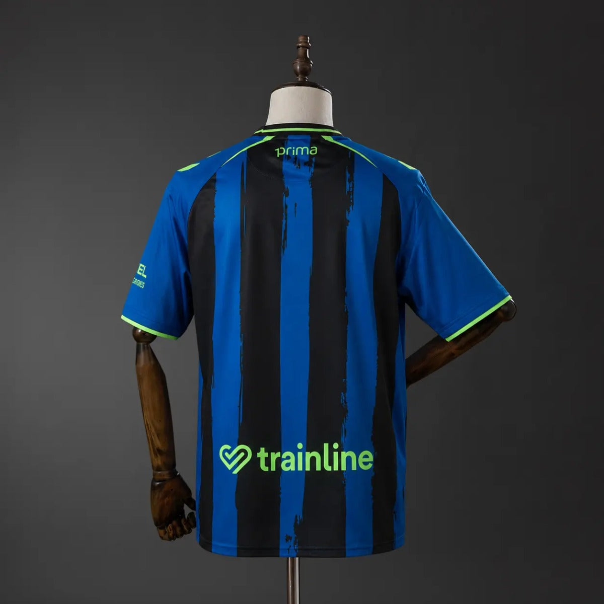 Real Betis Balompié Third Jersey 2026/27 – Fan Version