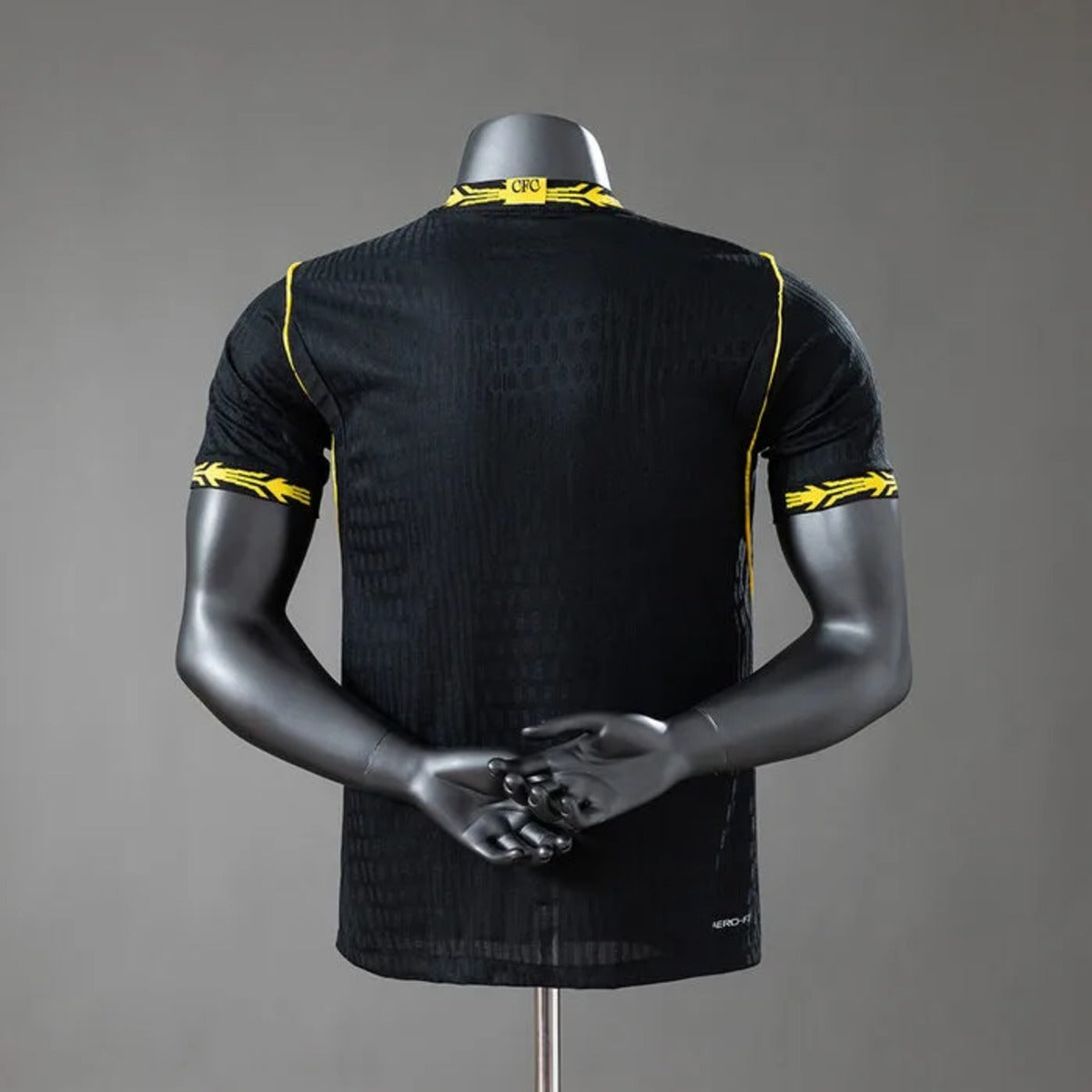 Chelsea FC Away Jersey 2026/27 – Player Version