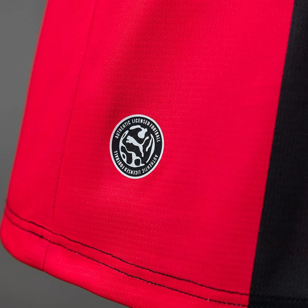 AC Milan Home Jersey 2026/27 – Fan Version