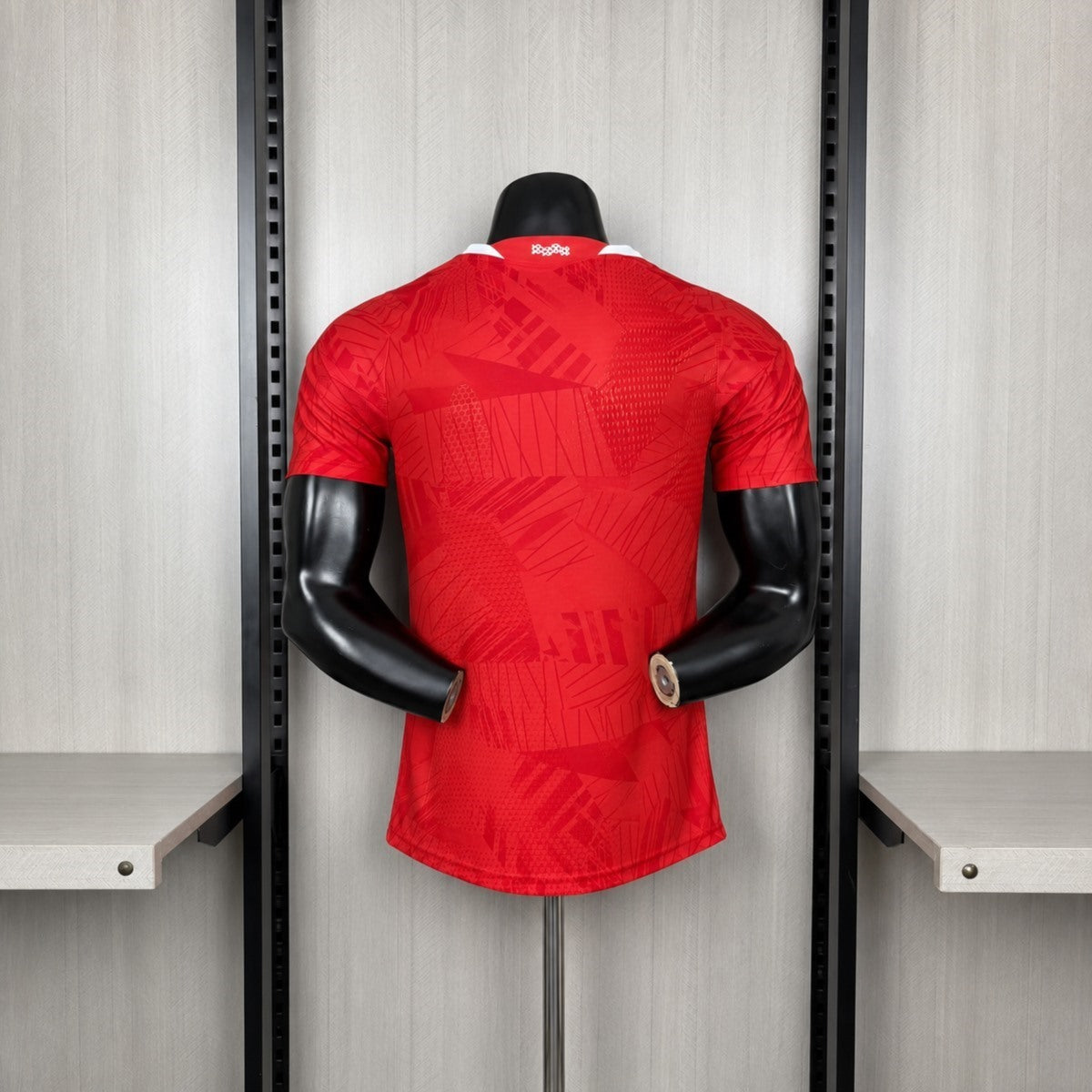 SL Benfica Home Jersey 2026/27 – Player Version