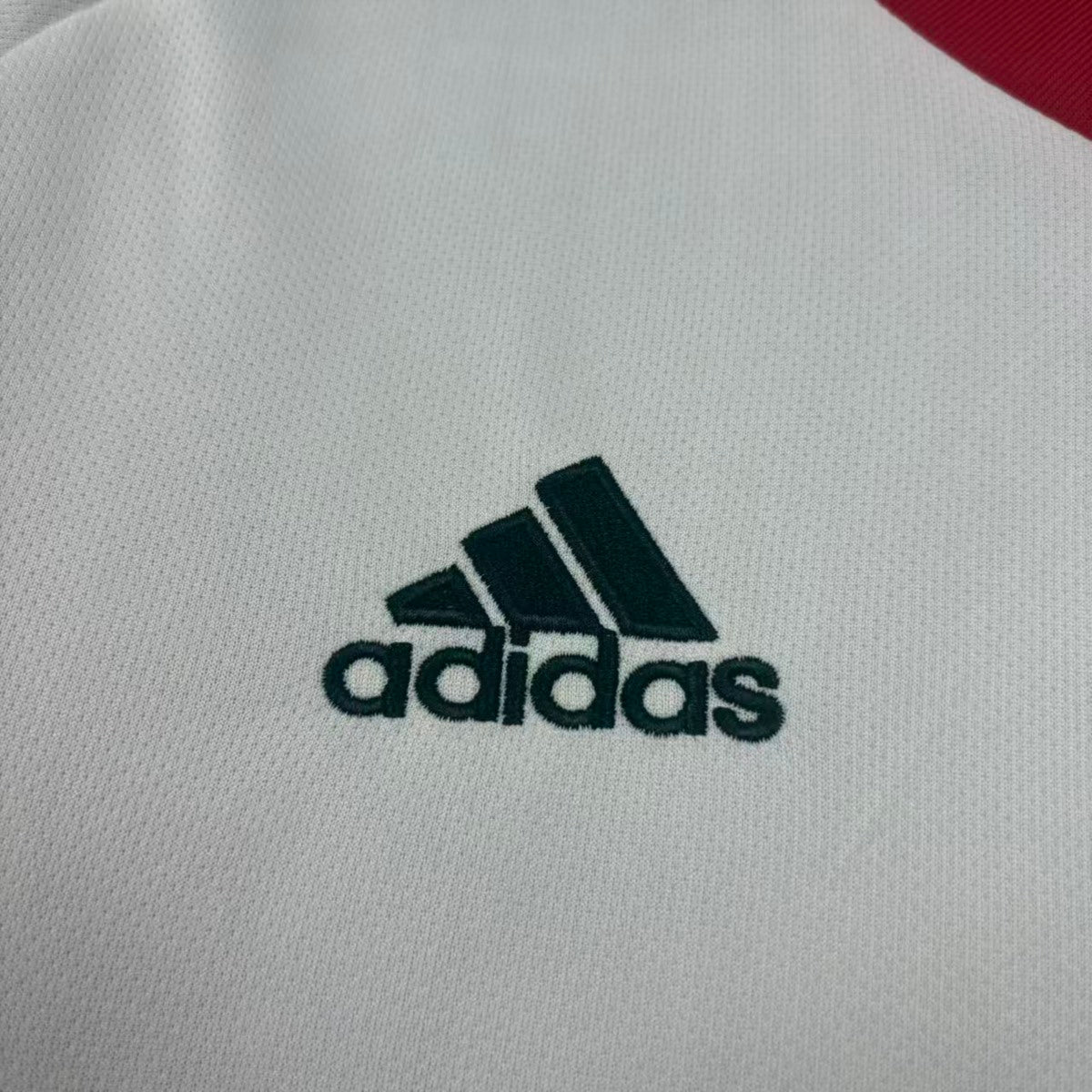 AC Milan 2002/03 Away Jersey