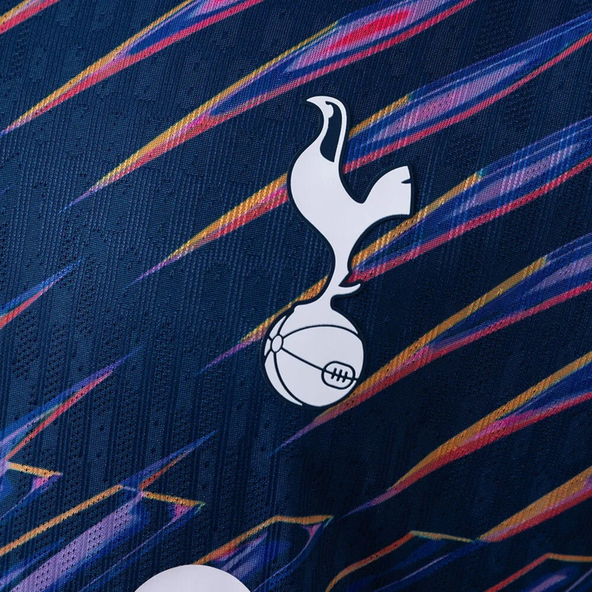 Tottenham Hotspur FC Away Jersey 2026/27 – Player Version