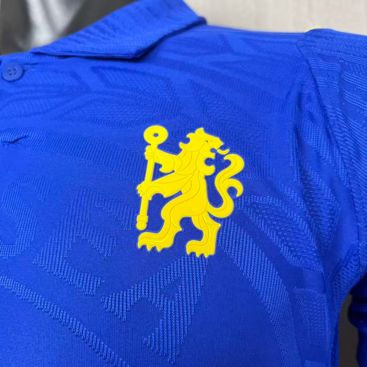 Chelsea FC Home Jersey 2026/27 – Player Version