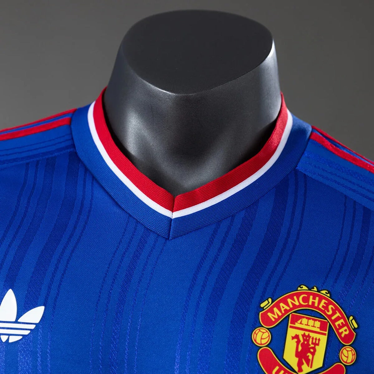 Manchester United FC Away Jersey 2026/27 – Player Version