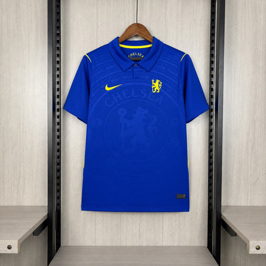 Chelsea FC Home Jersey 2026/27 – Fan Version