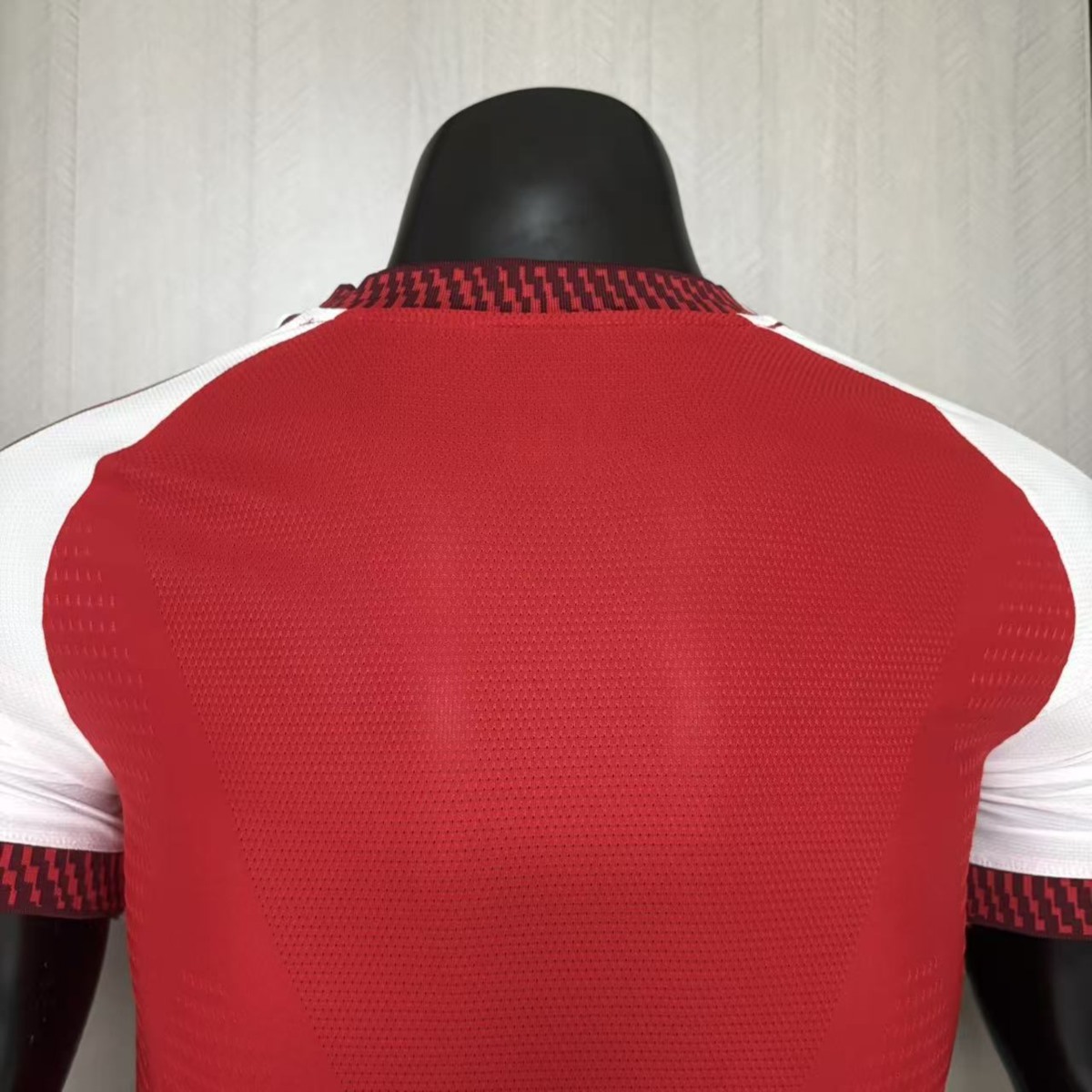 Arsenal FC Home Jersey 2026/27 – Player Version