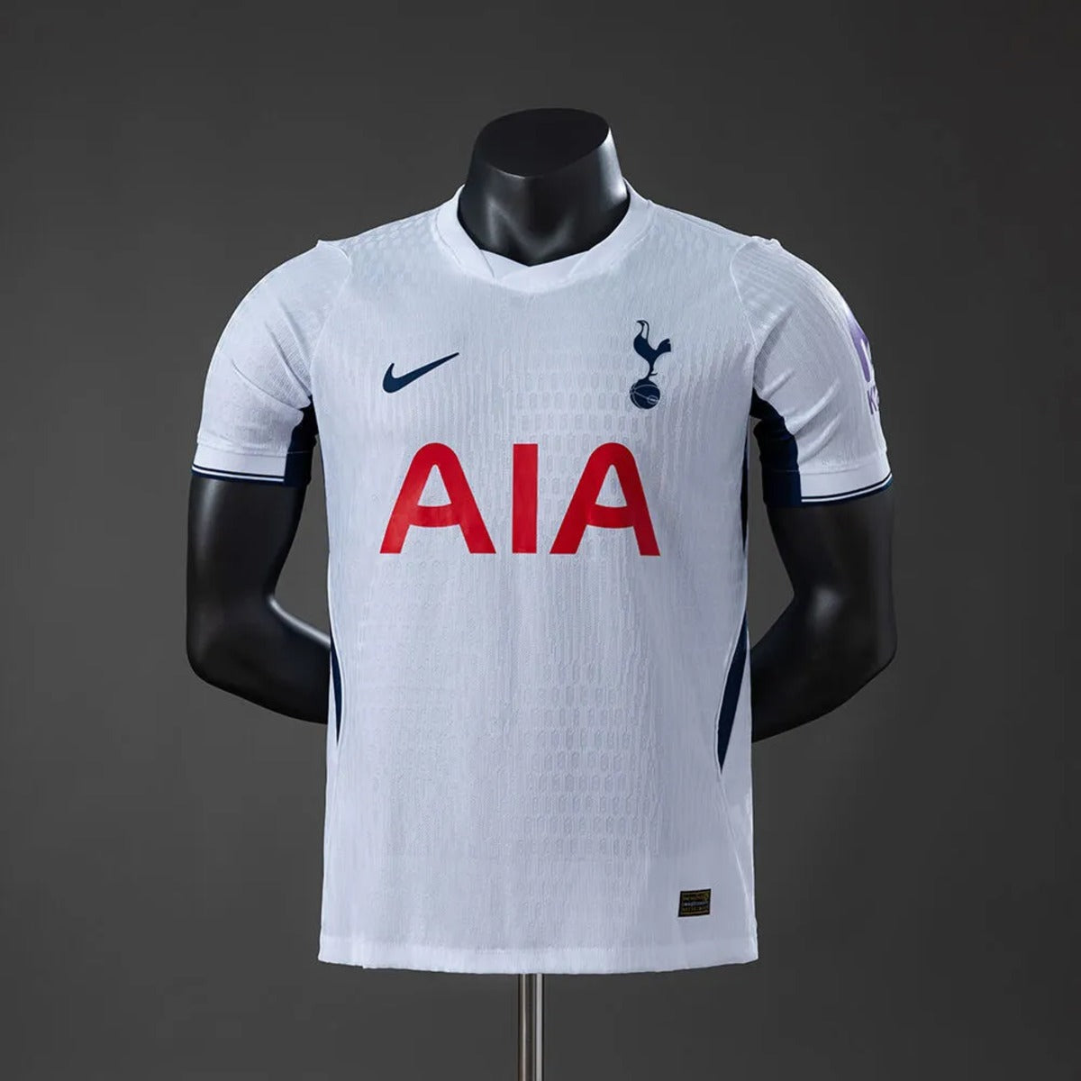 Tottenham Hotspur FC Home Jersey 2026/27 – Player Version