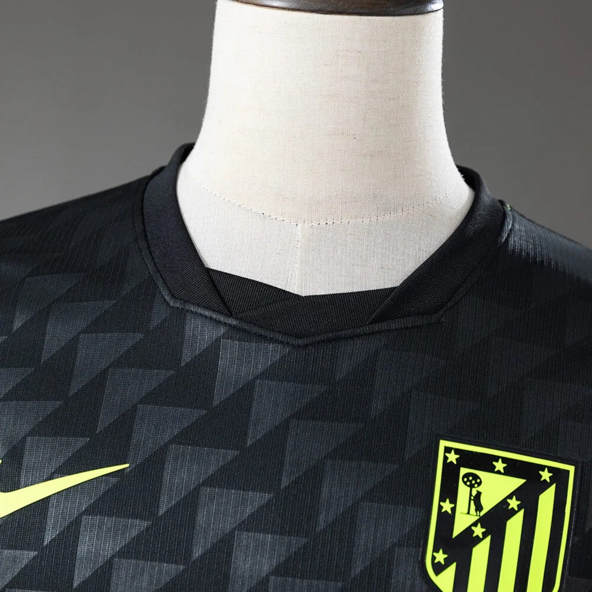 Atlético de Madrid Away Jersey 2026/27 – Fan Version