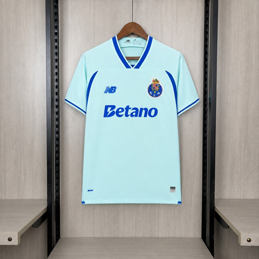 FC Porto Third Jersey 2026/27 – Player Version