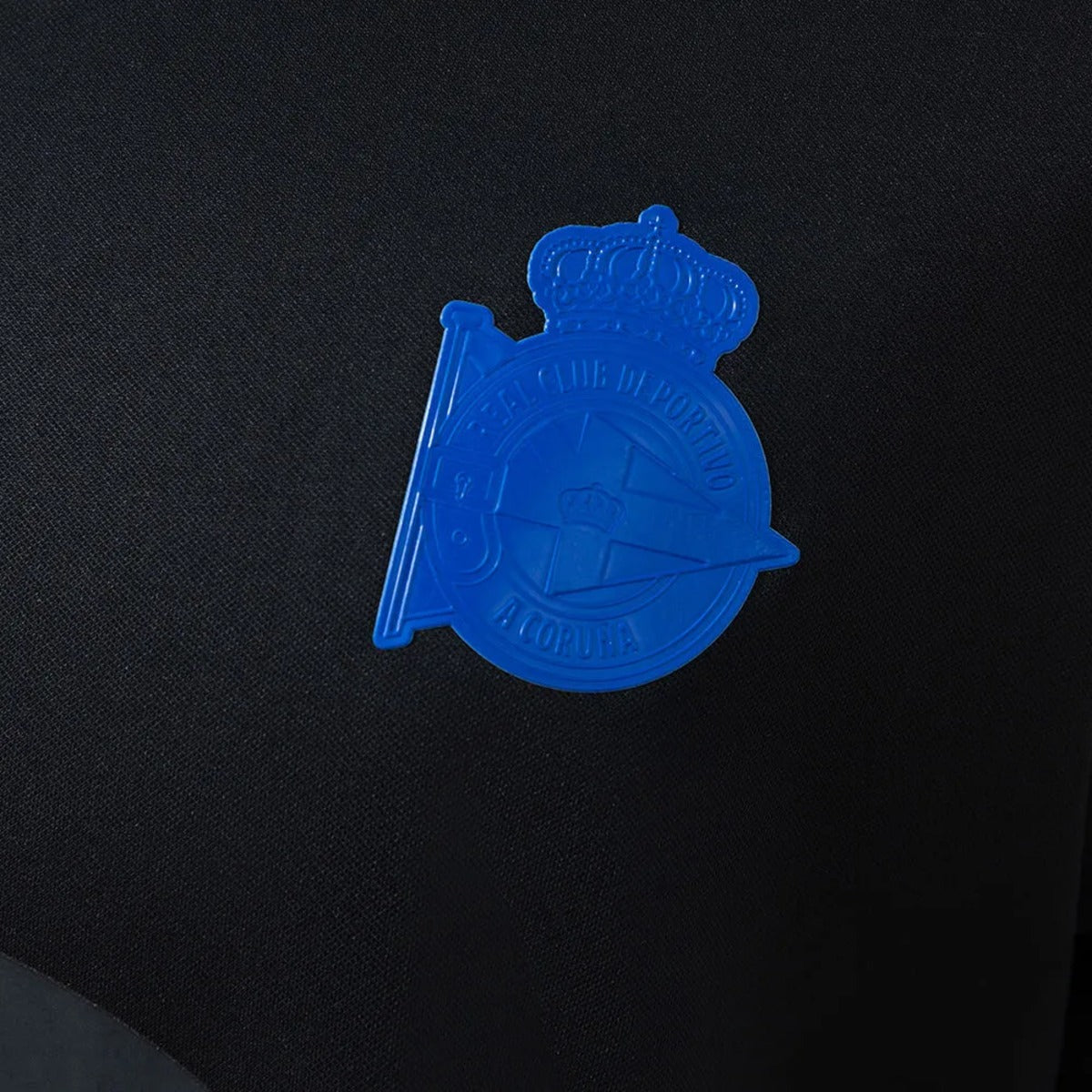 Deportivo La Coruña Away Jersey 2026/27 – Fan Version