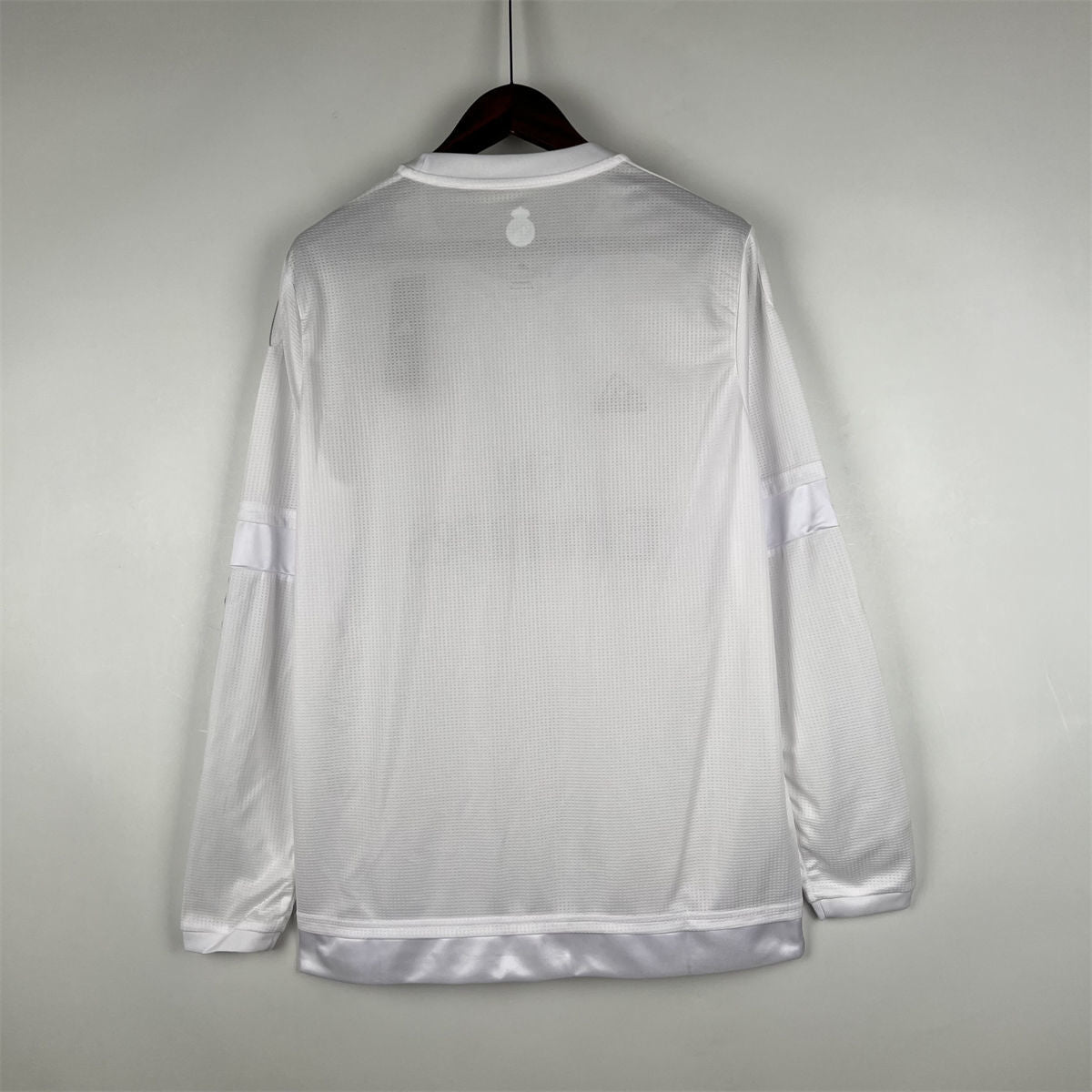 Real Madrid 2015/16 Home Jersey