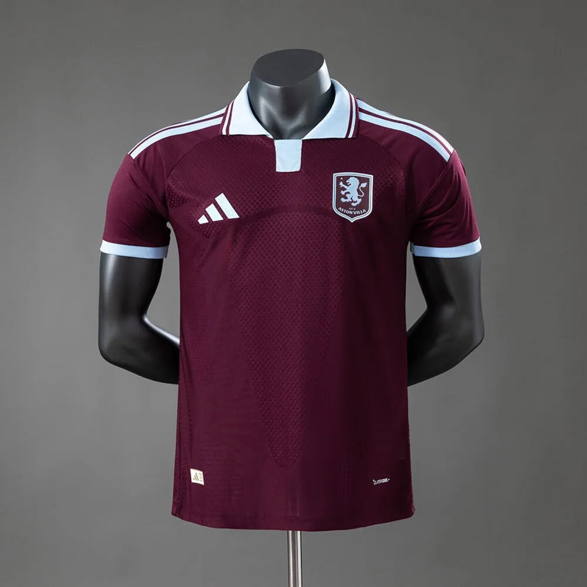 Aston Villa FC Home Jersey 2026/27 – Player Version