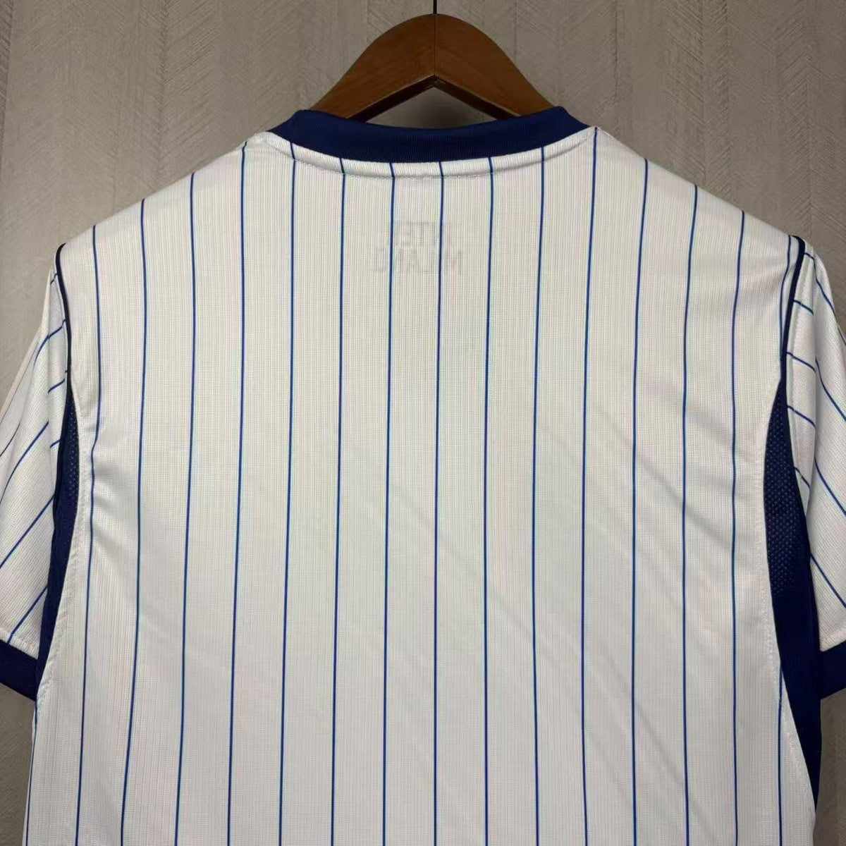 FC Internazionale Milano Away Jersey 2026/27 – Fan Version