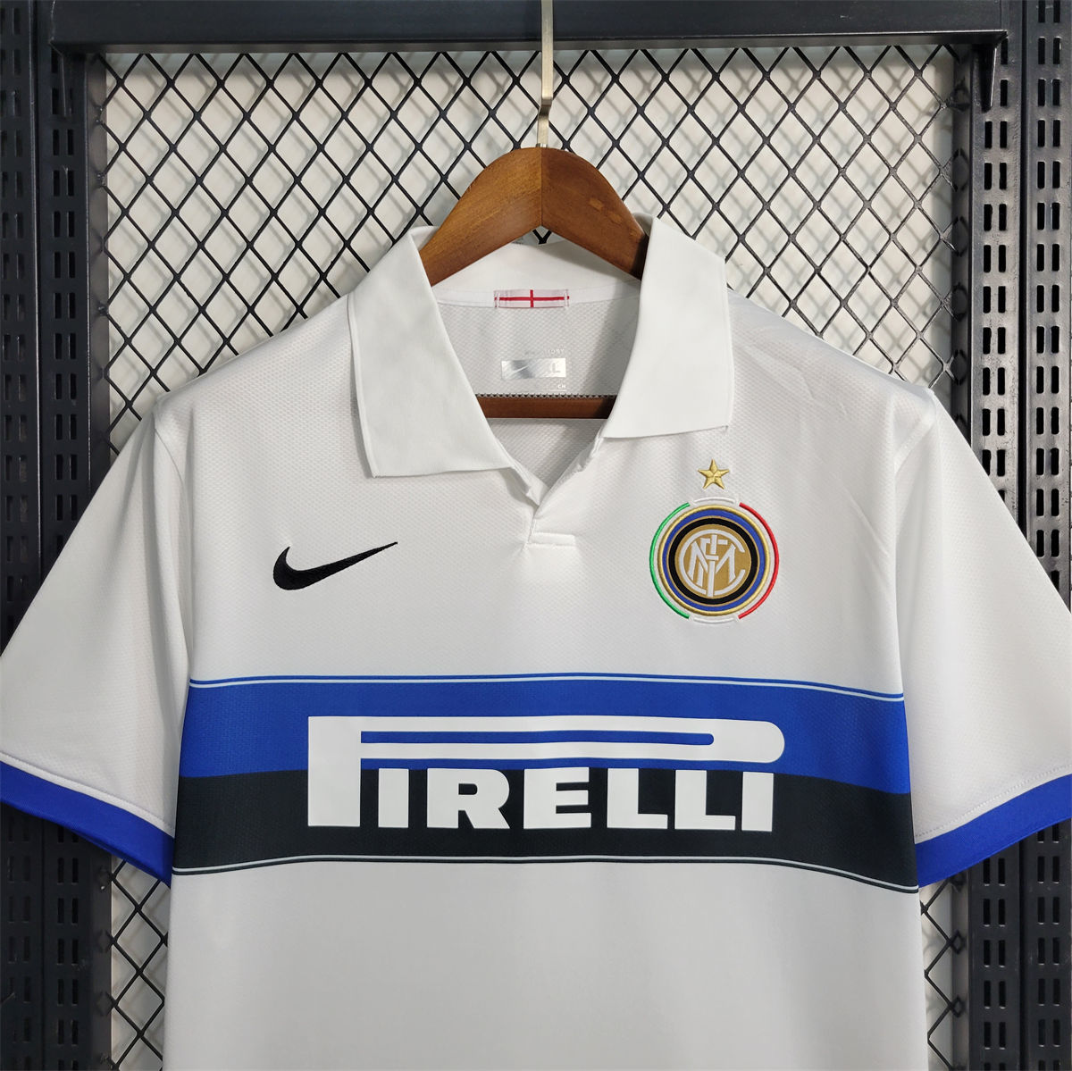 FC Internazionale Milano 2009/10 Away Jersey