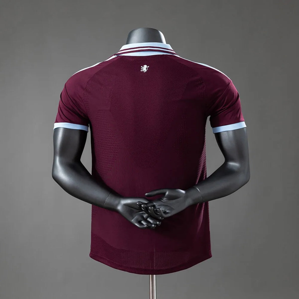 Aston Villa FC Home Jersey 2026/27 – Player Version