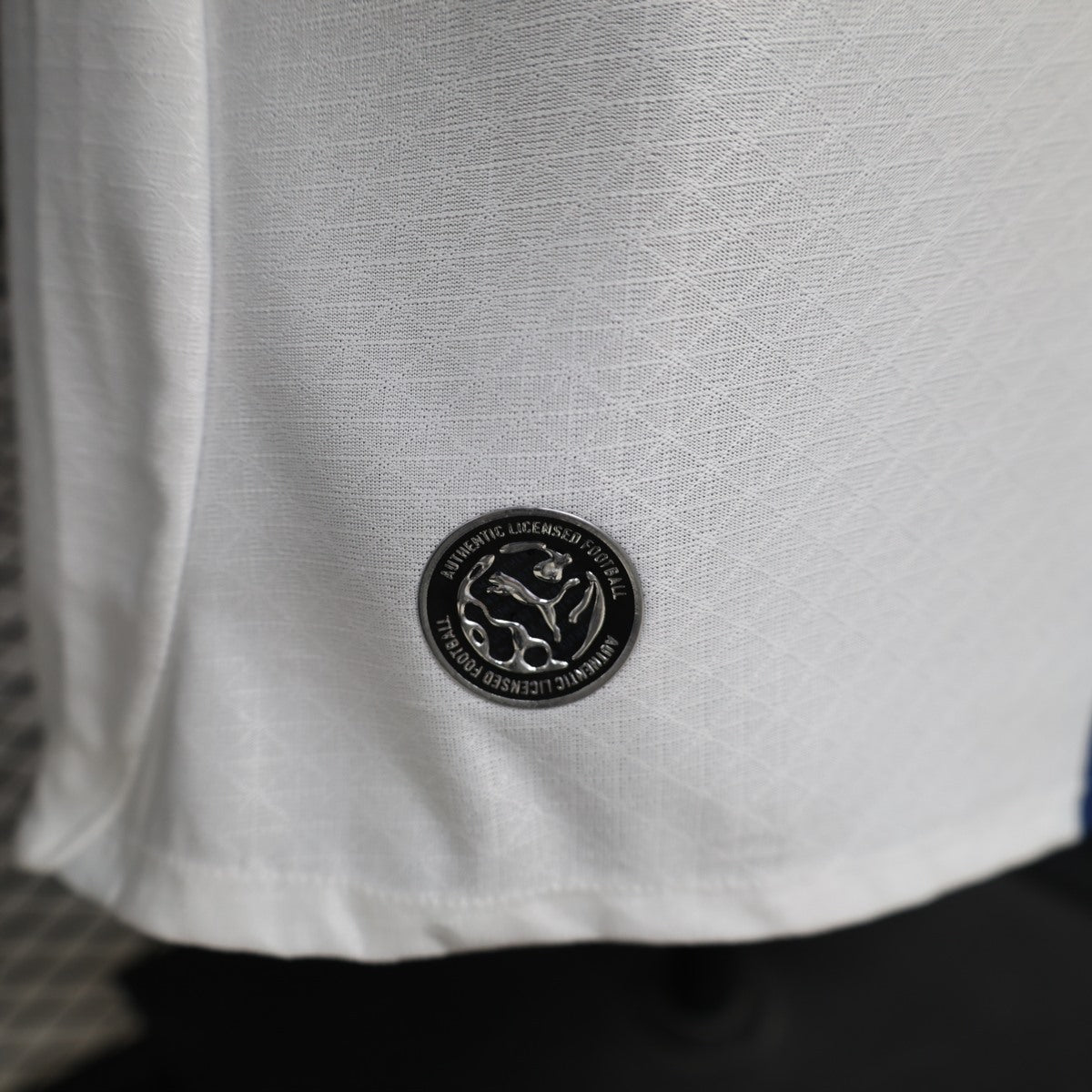Manchester City FC Third Jersey 2026/27 – Player Version