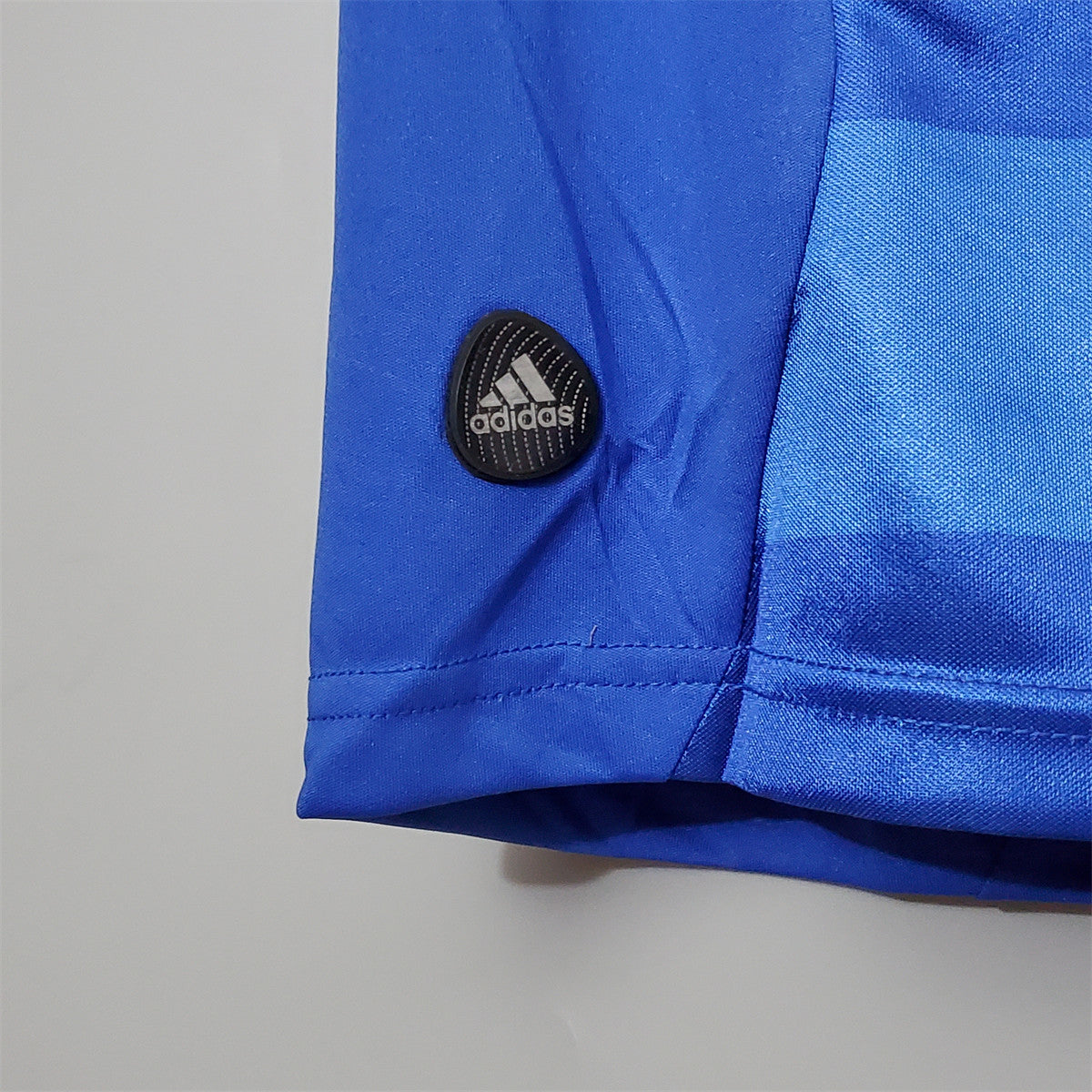 Chelsea FC 2011/12 Home Jersey