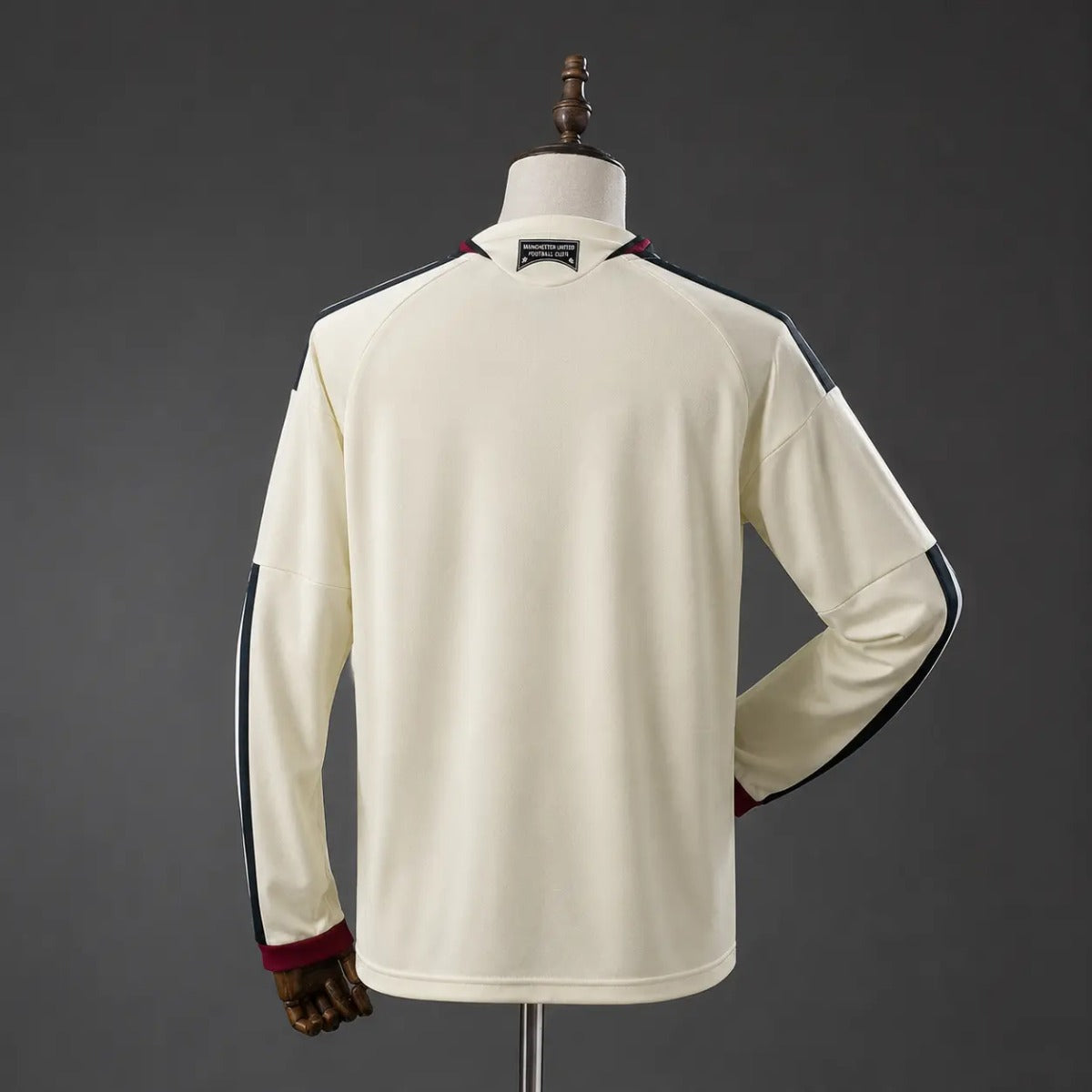 Manchester United FC Third Jersey 2026/27 – Fan Version