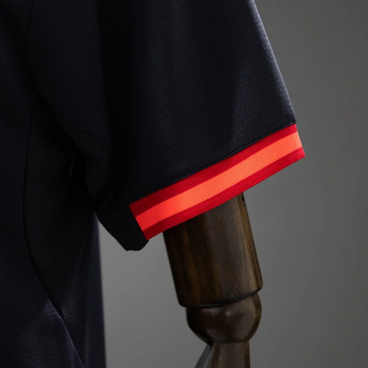 AC Milan Third Jersey 2026/27 – Fan Version