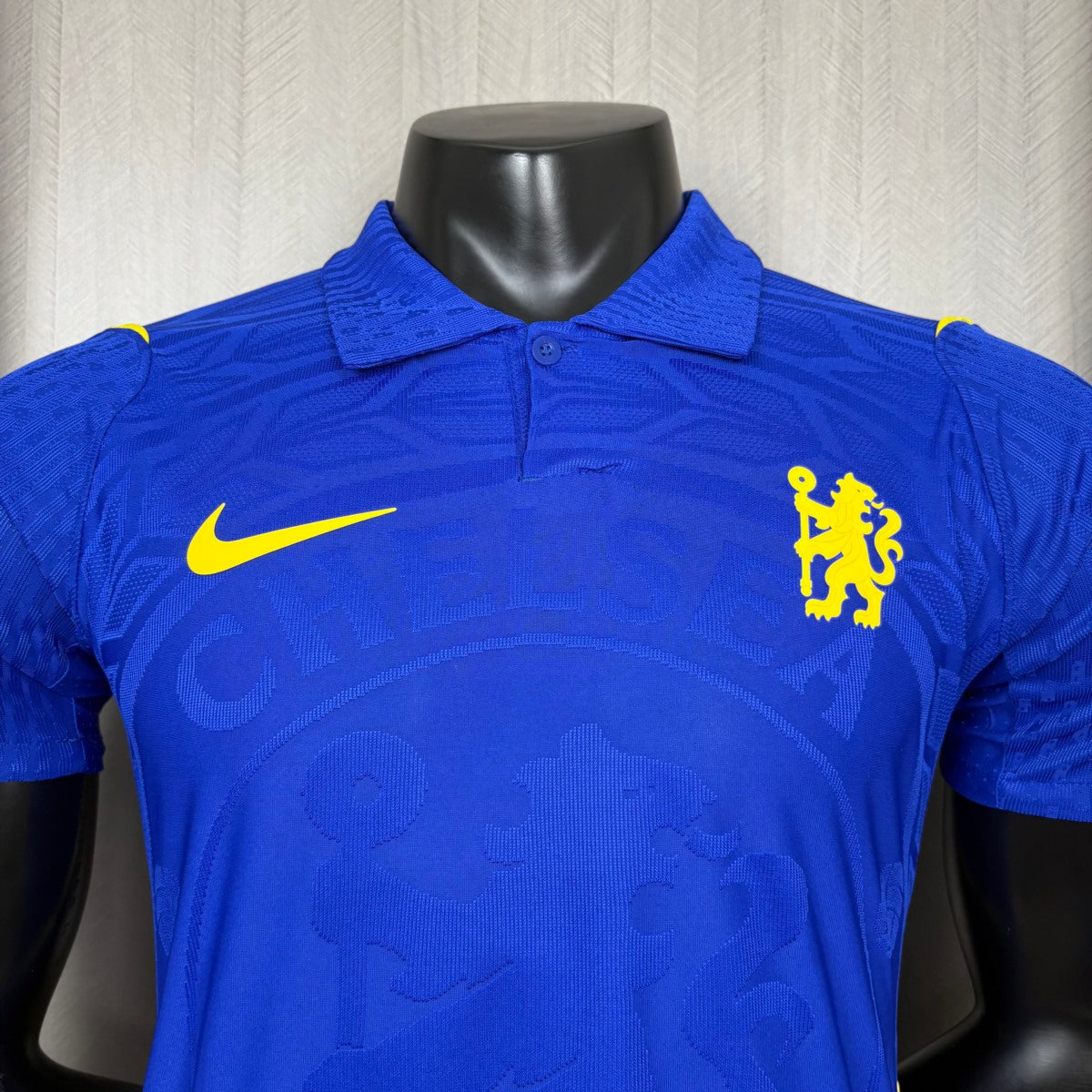 Chelsea FC Home Jersey 2026/27 – Player Version