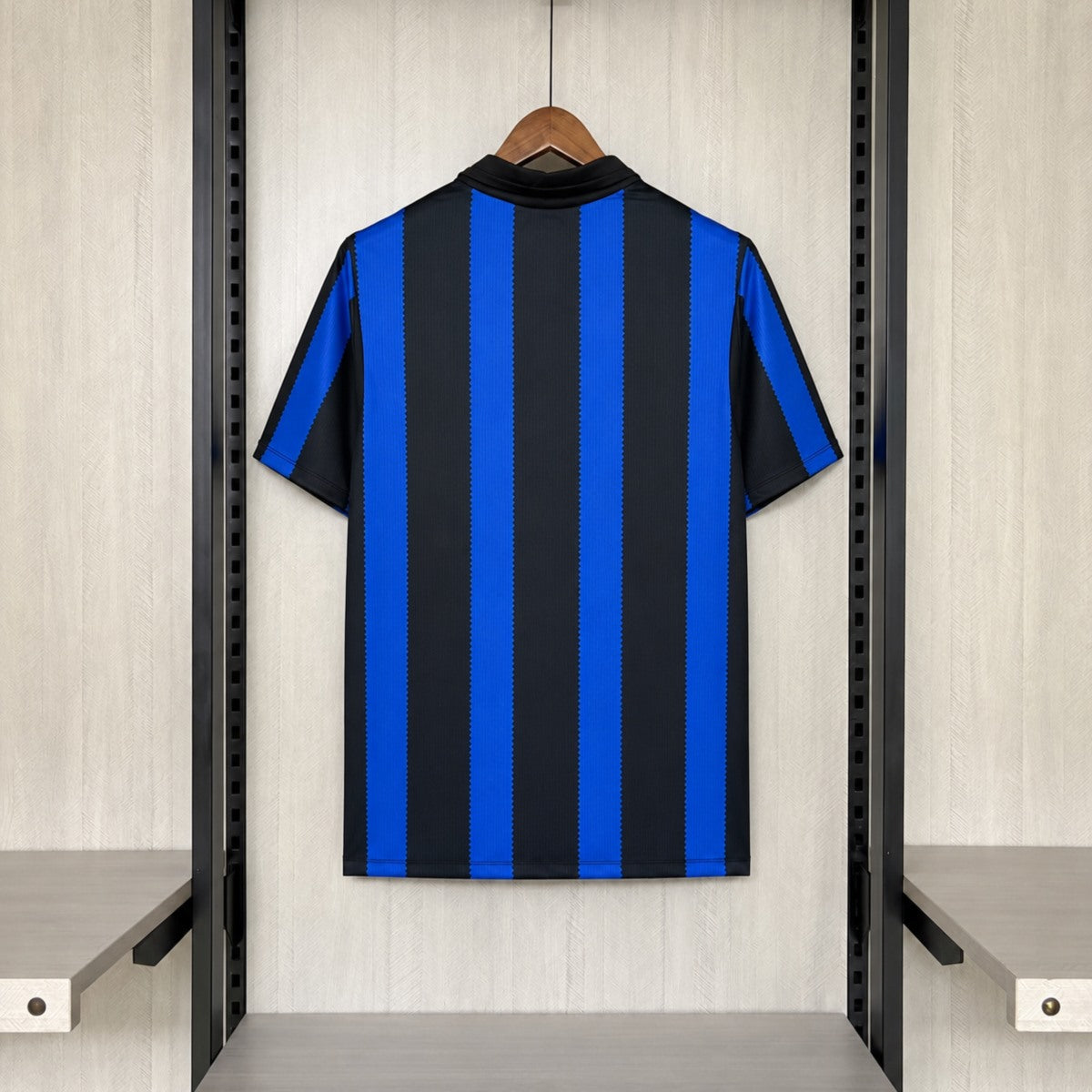 FC Internazionale Milano Home Jersey 2026/27 – Fan Version