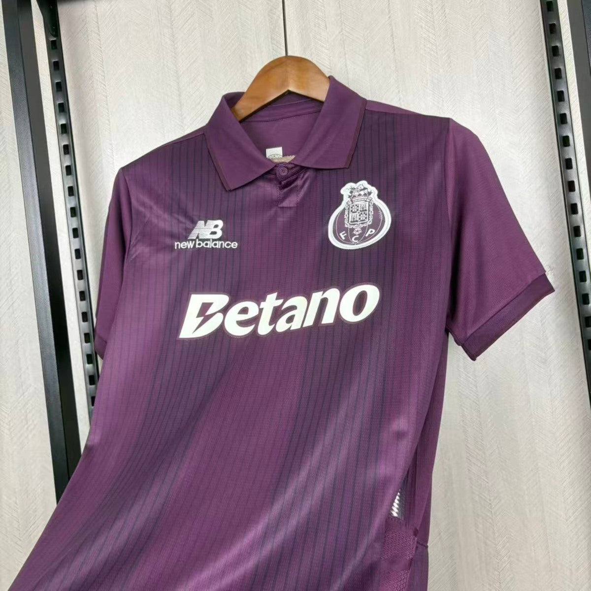 FC Porto Away Jersey 2026/27 – Fan Version