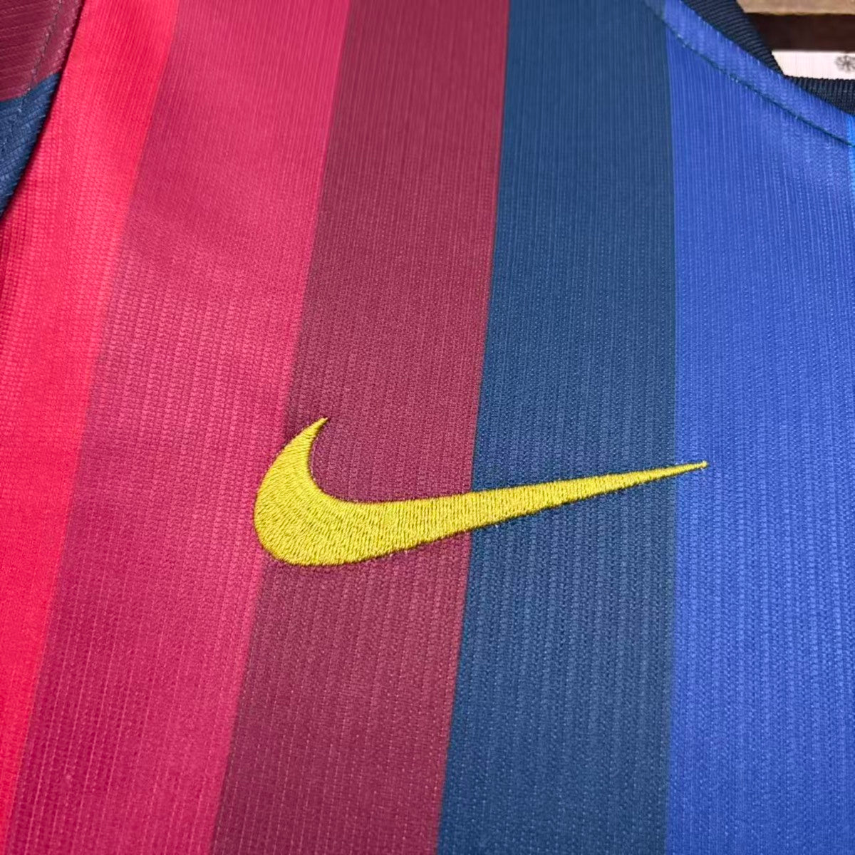 FC Barcelona Home Jersey 2026/27 – Fan Version