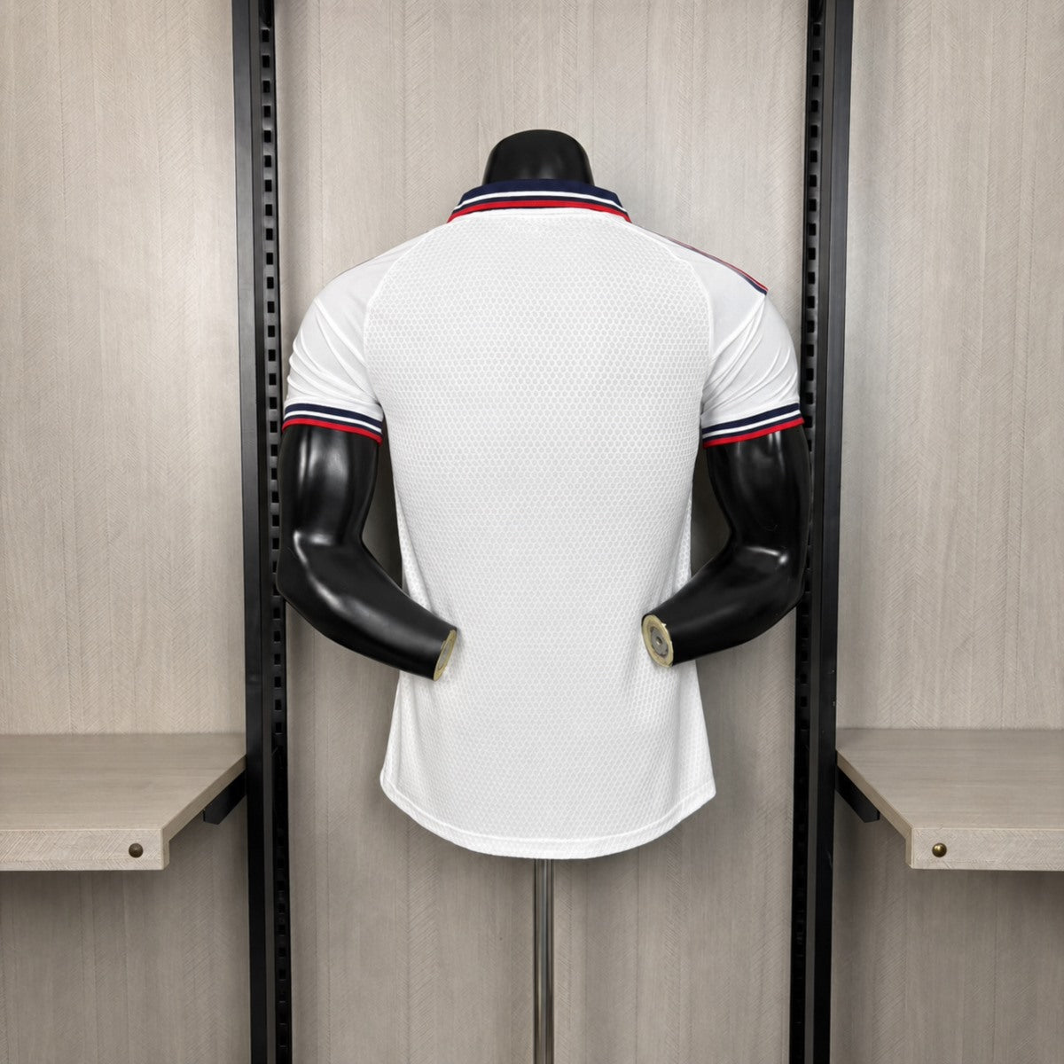 FC Bayern Munich Away Jersey 2026/27 – Player Version
