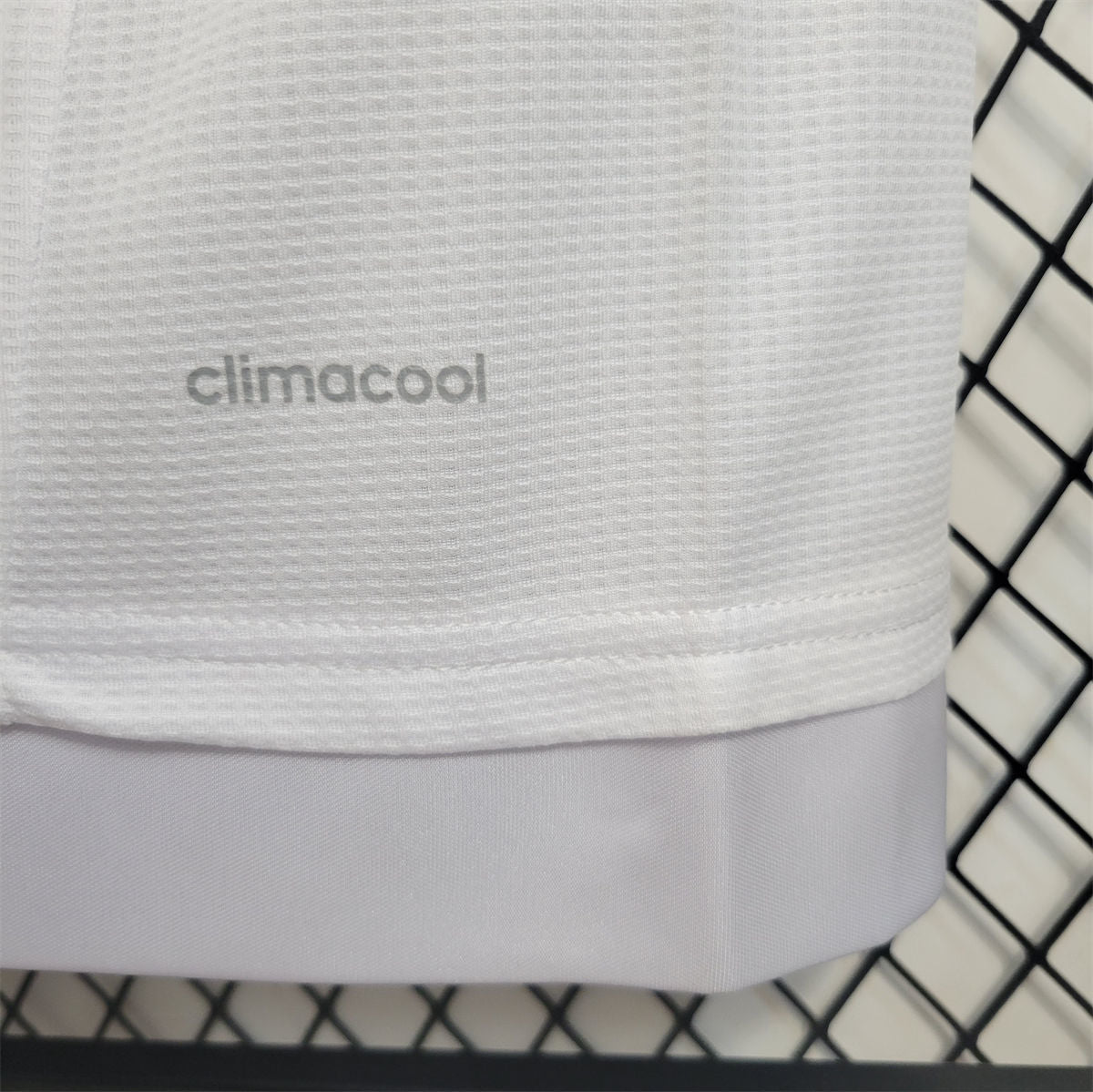 Real Madrid 2015/16 Home Jersey