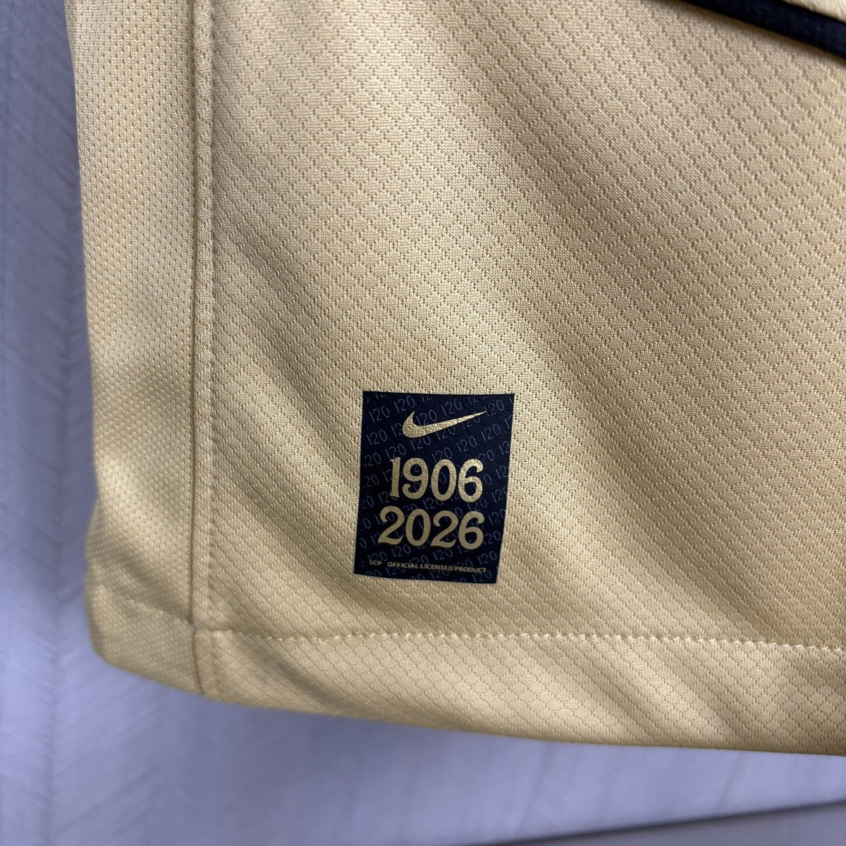 Sporting Clube de Portugal Away Jersey 2026/27 – Fan Version