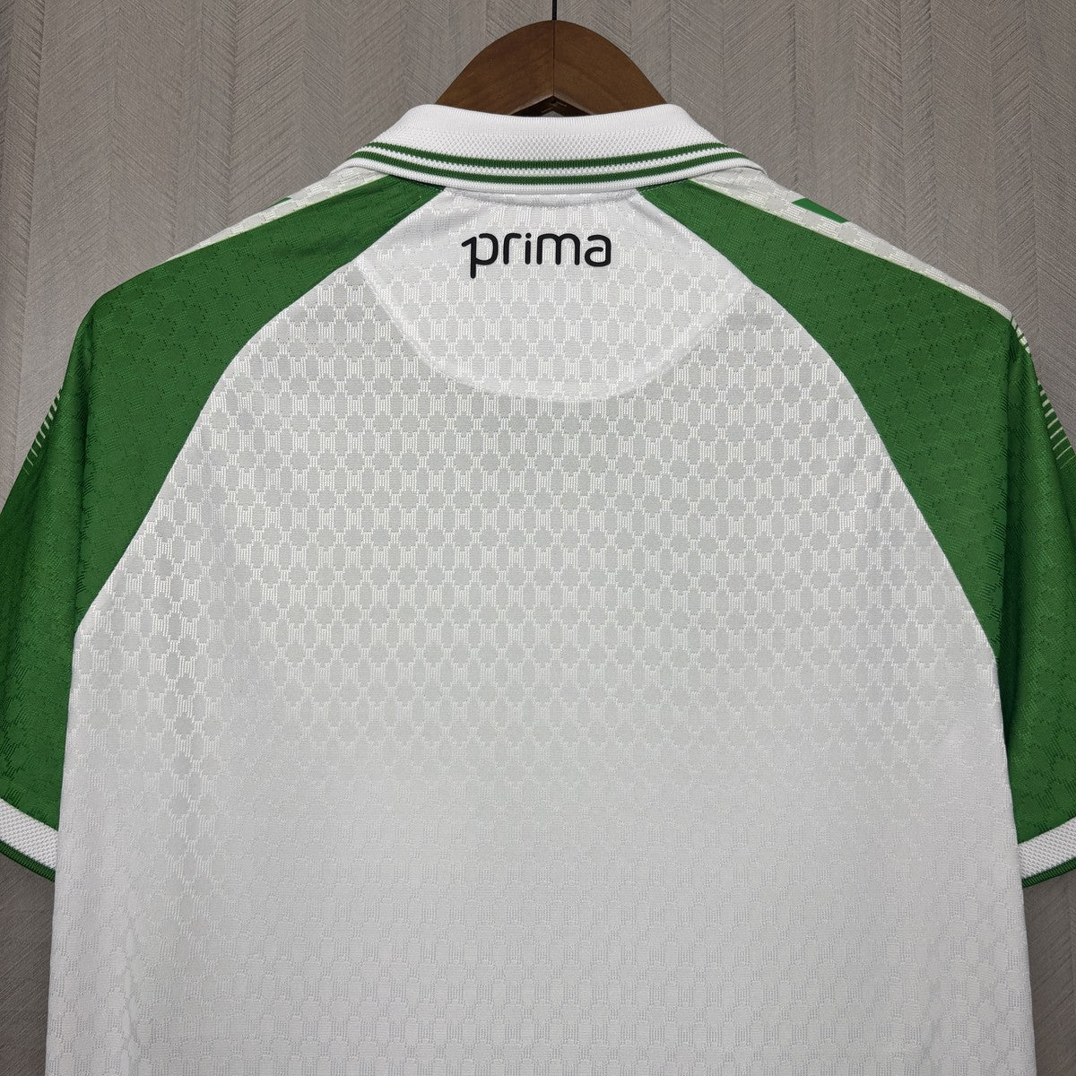 Real Betis Balompié Home Jersey 2026/27 – Fan Version