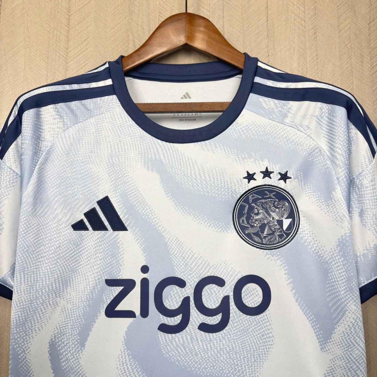 Ajax Third Jersey 2026/27 – Fan Version