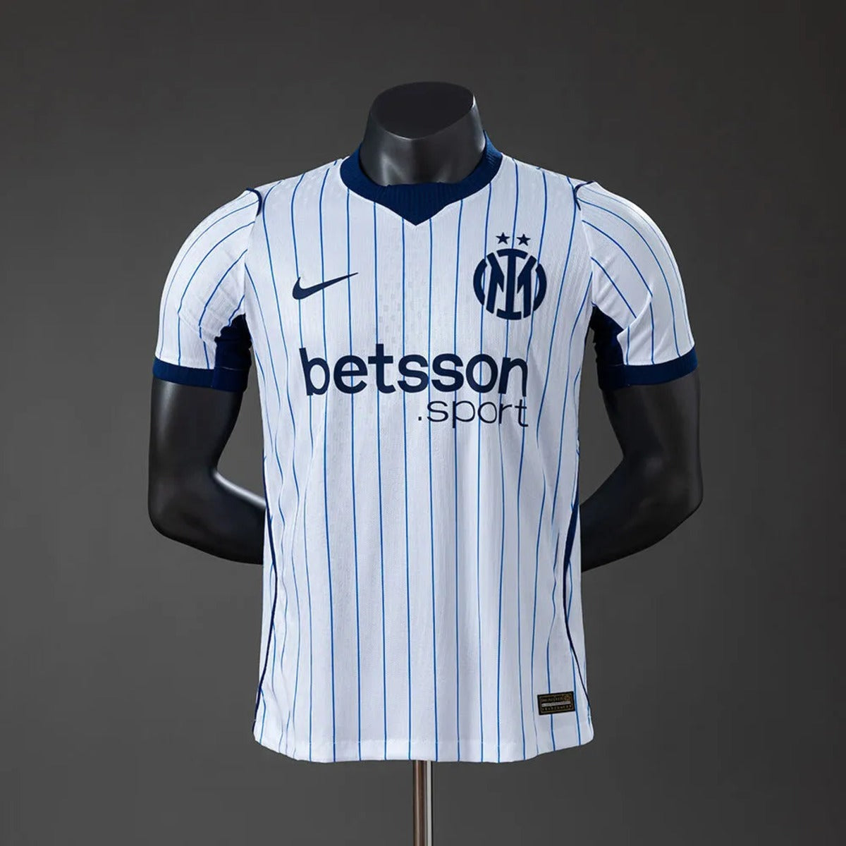FC Internazionale Milano Away Jersey 2026/27 – Player Version