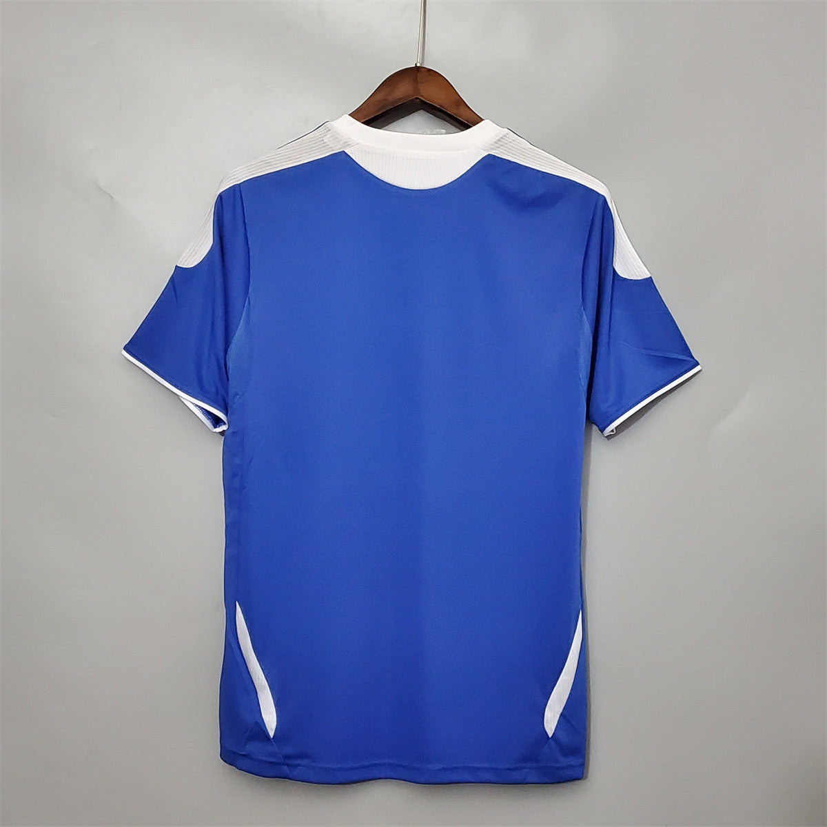 Chelsea FC 2011/12 Home Jersey