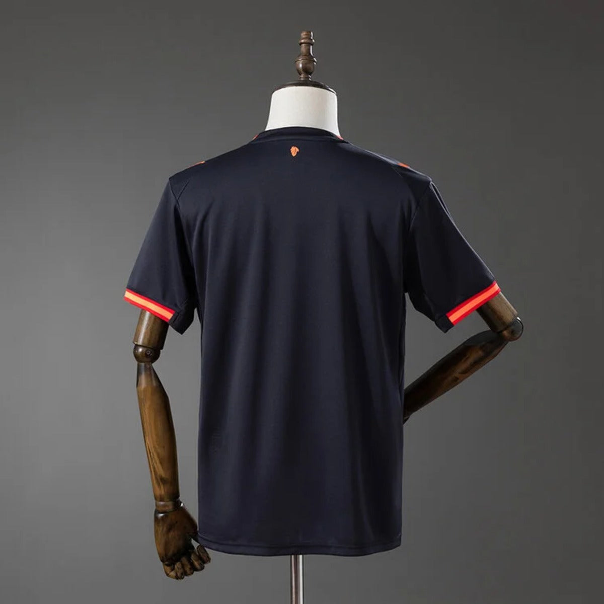 AC Milan Third Jersey 2026/27 – Fan Version