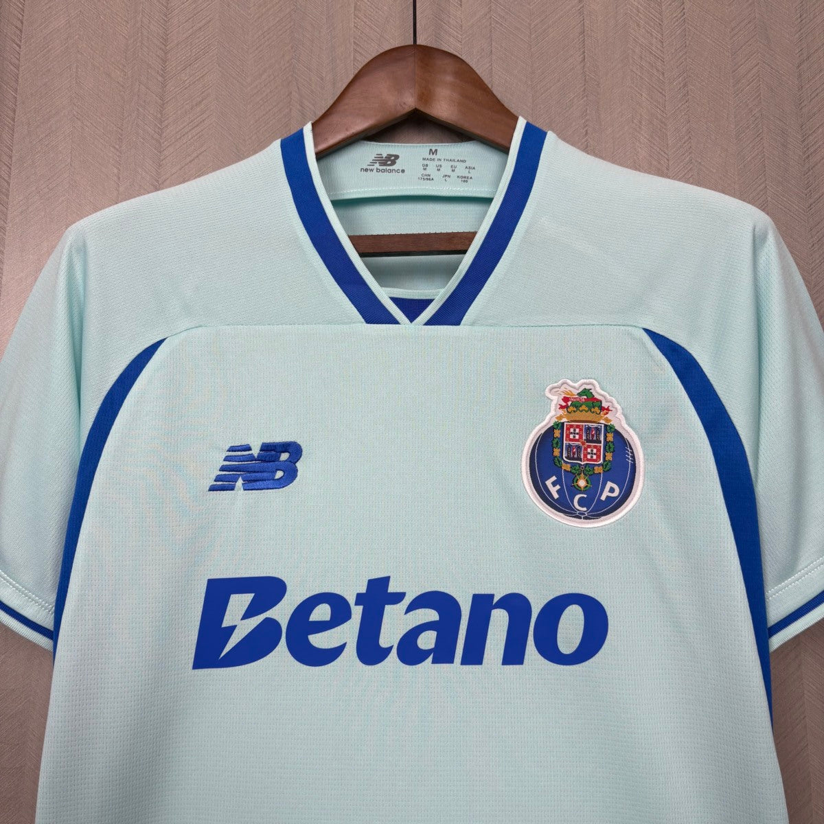 FC Porto Third Jersey 2026/27 – Player Version