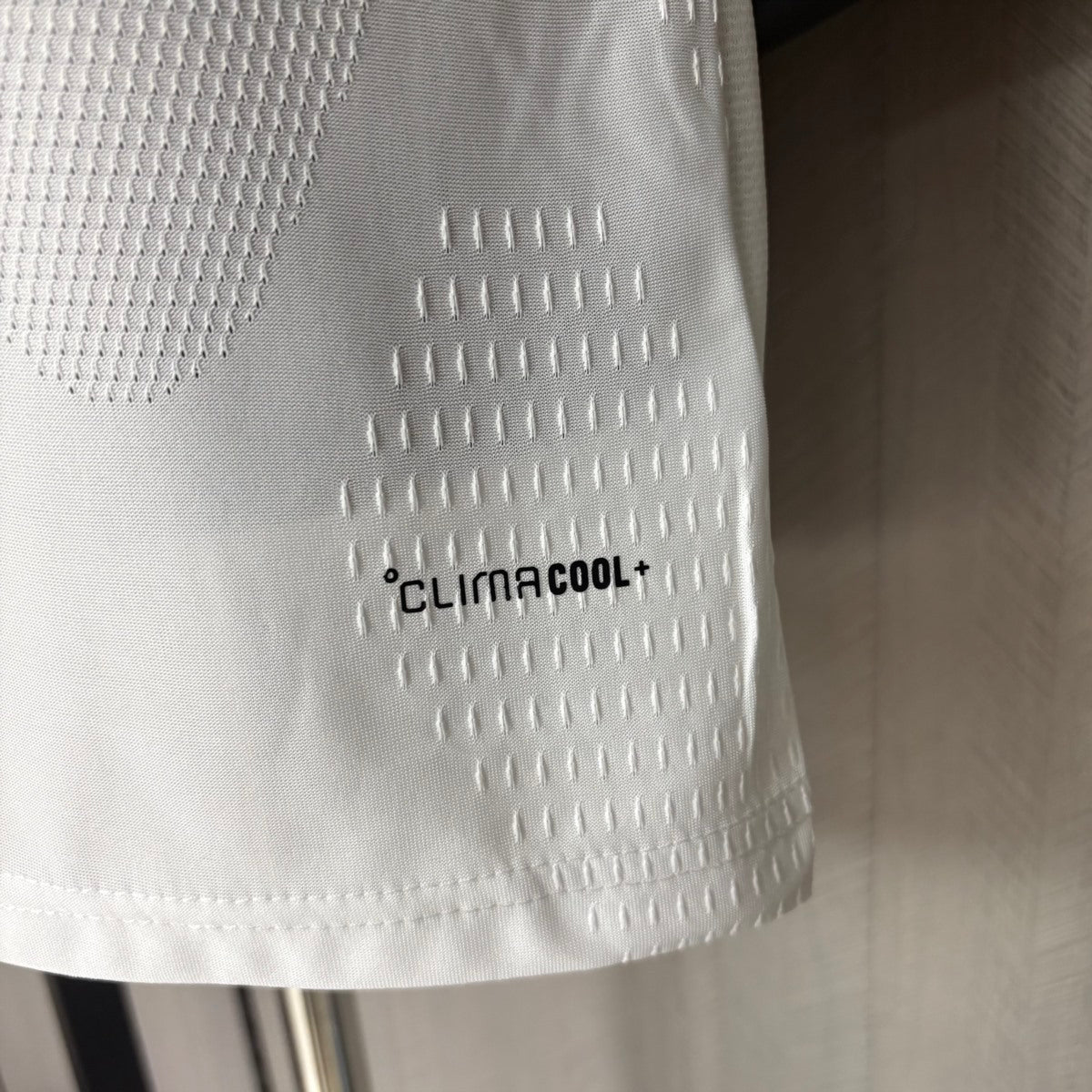 Real Madrid CF Home Jersey 2026/27 – Player Version
