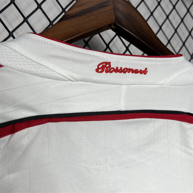 AC Milan 2006/07 Away Jersey