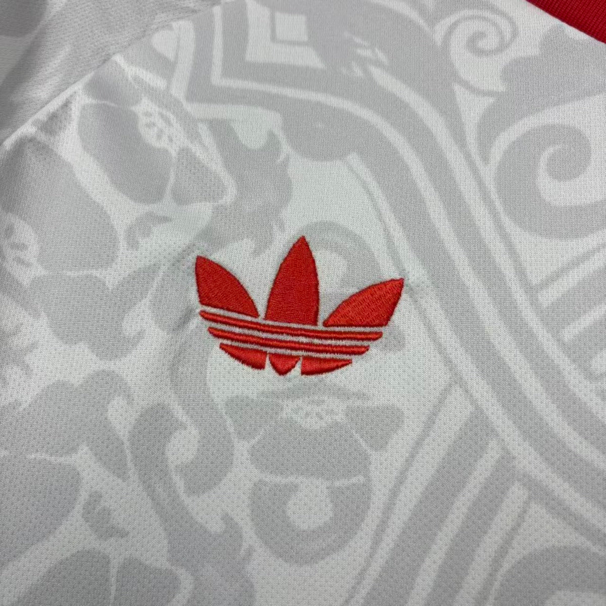 SL Benfica Away Jersey 2026/27 – Fan Version