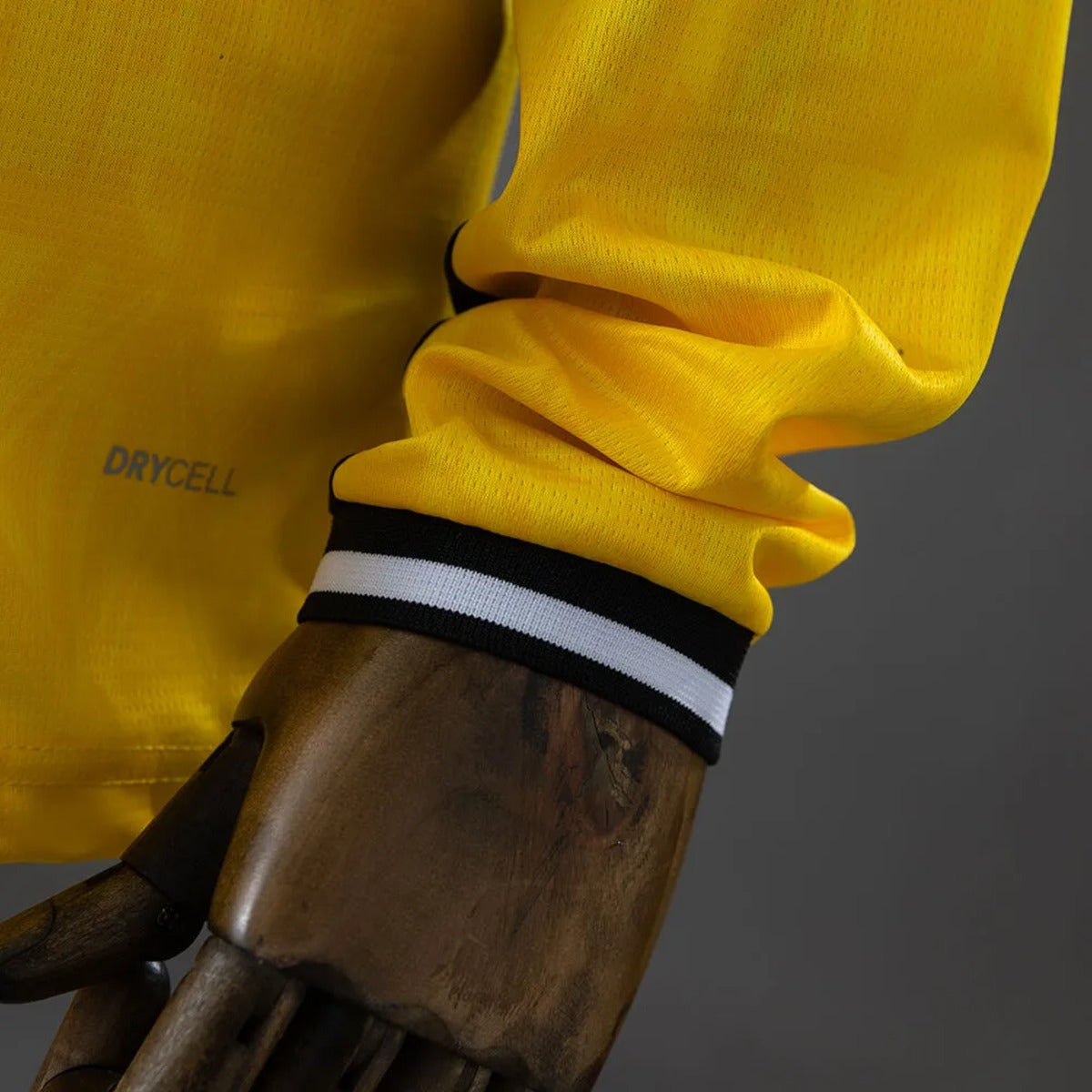 Borussia Dortmund Home Jersey 2026/27 – Fan Version
