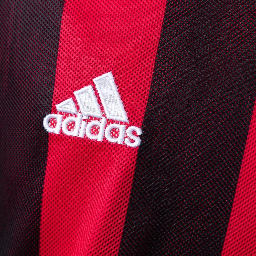 AC Milan 2002/03 Home Jersey
