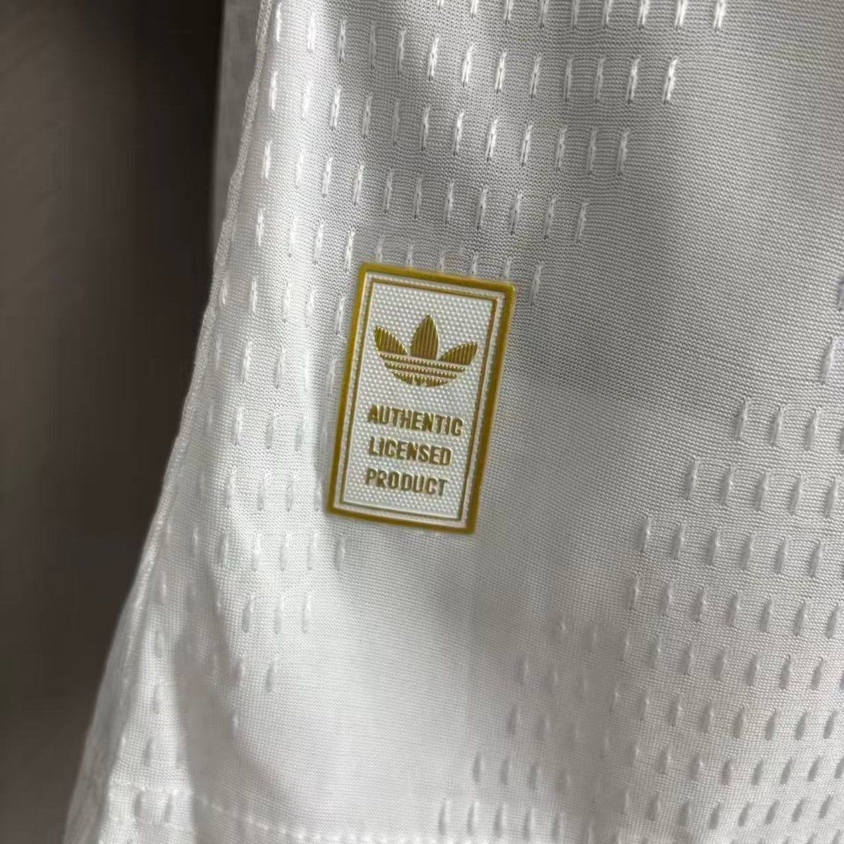 FC Bayern Munich Away Jersey 2026/27 – Player Version