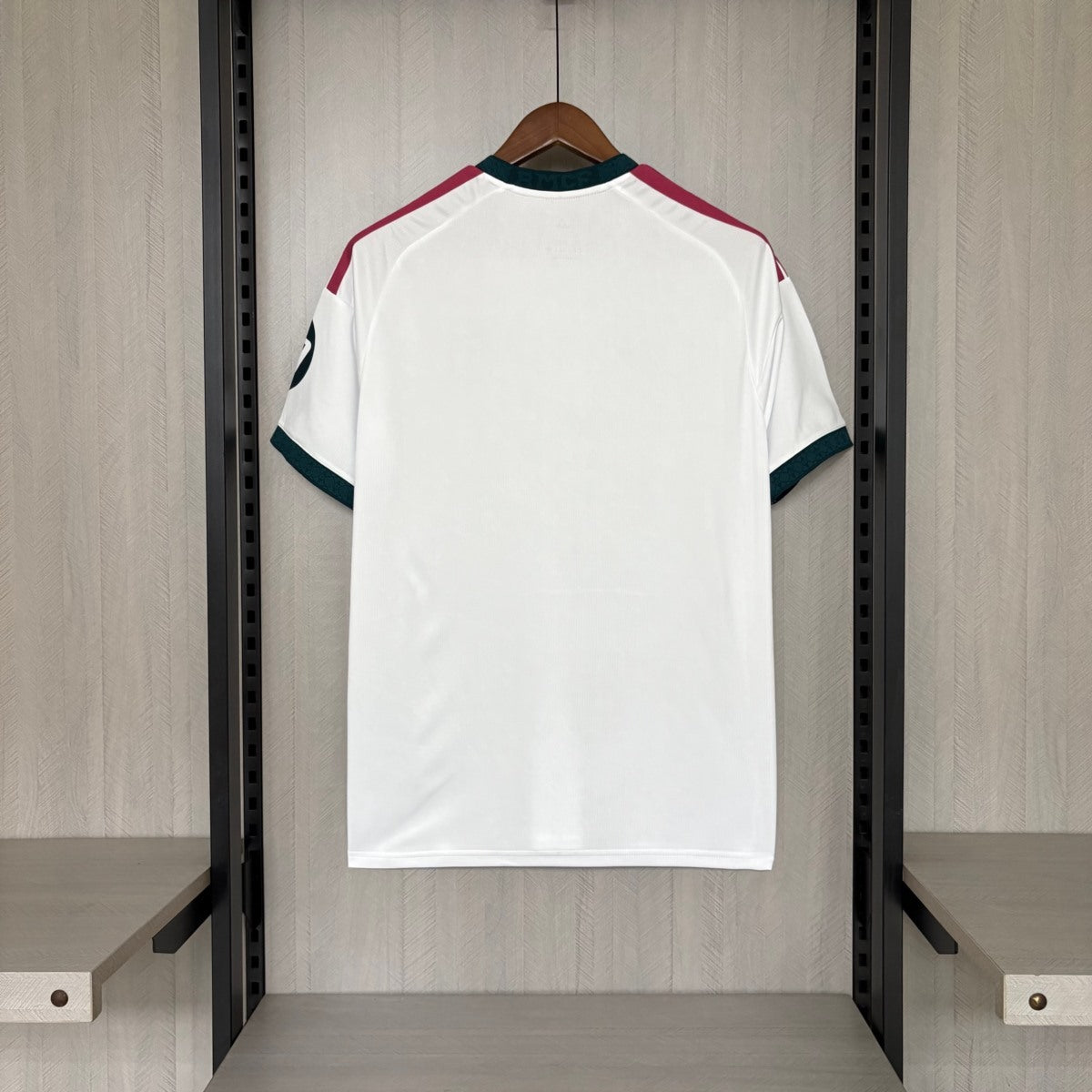 Real Madrid CF Home Jersey 2026/27 – Fan Version