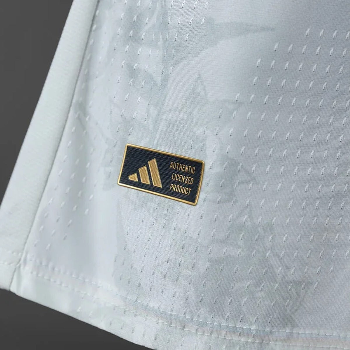 Manchester United FC Third Jersey 2026/27 – Player Version