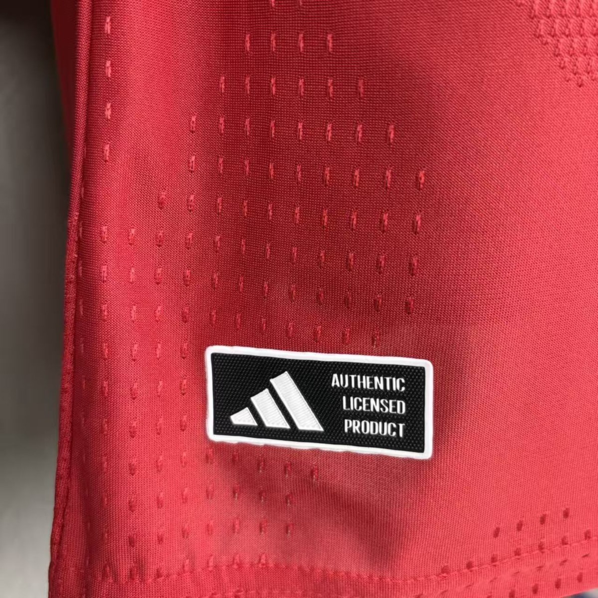 Manchester United FC Home Jersey 2026/27 – Player Version