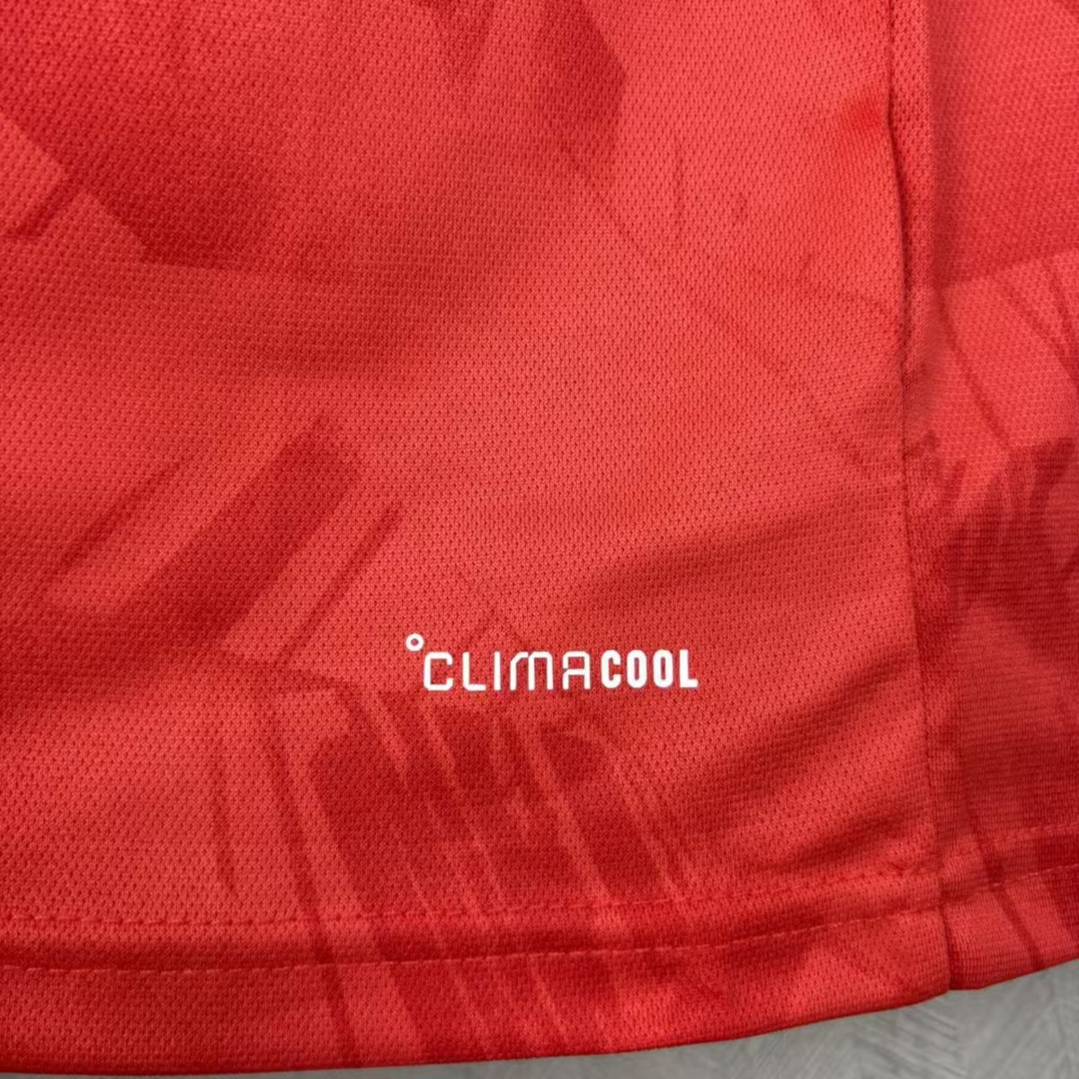 SL Benfica Home Jersey 2026/27 – Fan Version