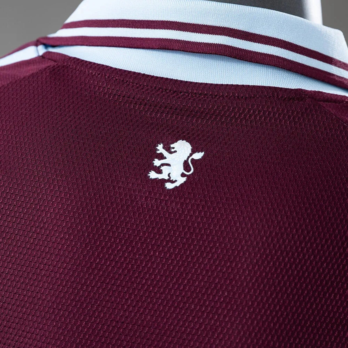 Aston Villa FC Home Jersey 2026/27 – Player Version