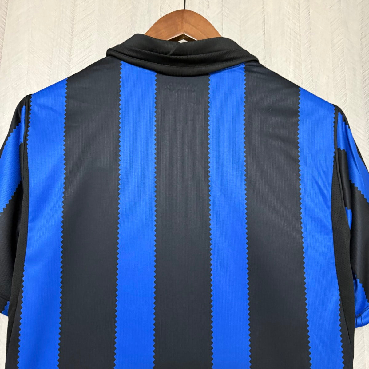 FC Internazionale Milano Home Jersey 2026/27 – Fan Version