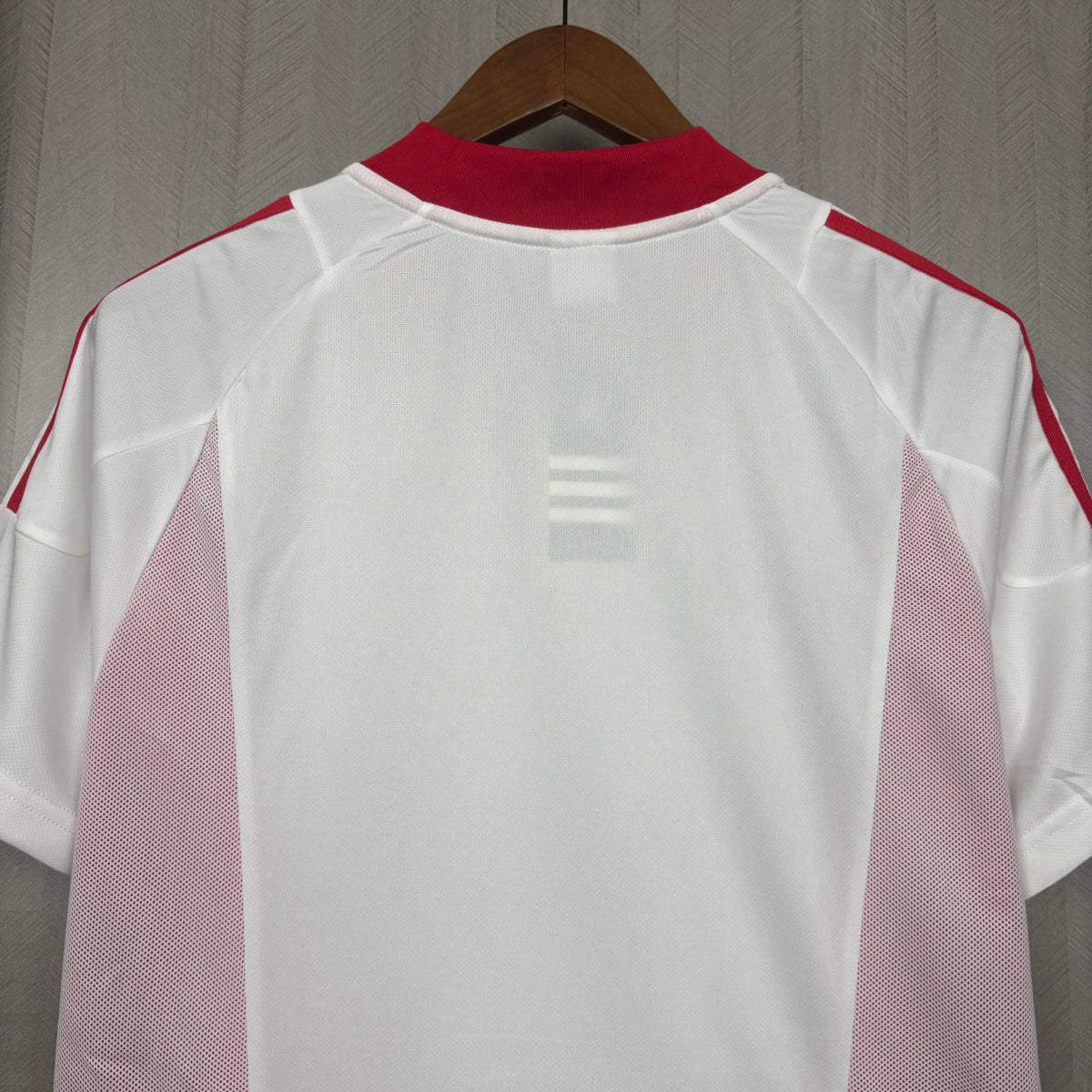 AC Milan 2002/03 Away Jersey