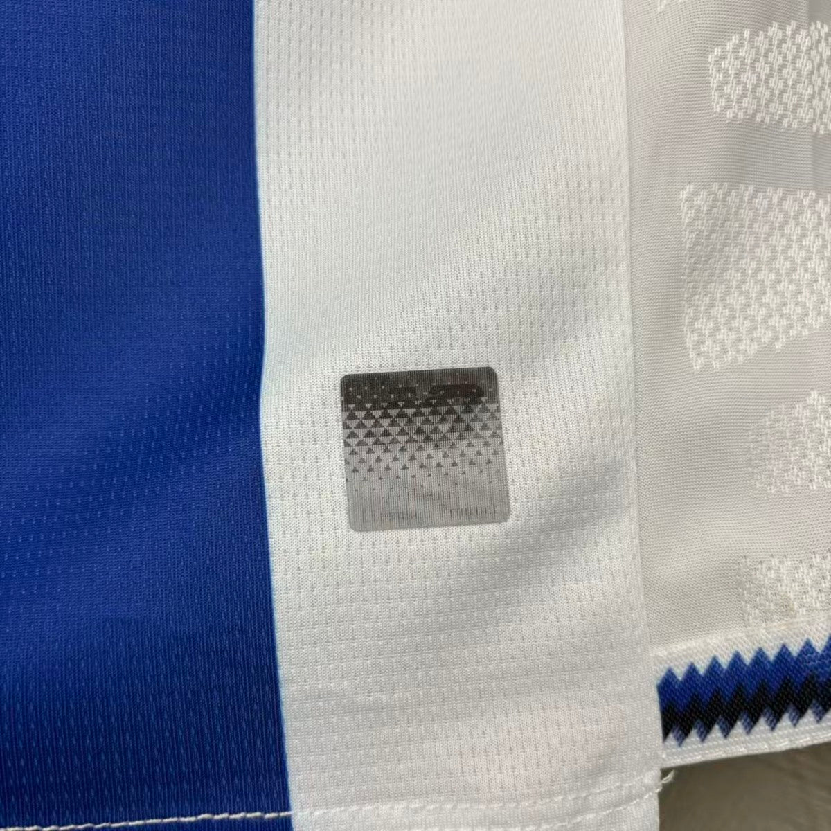 FC Porto Home Jersey 2026/27 – Fan Version